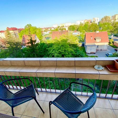 Apartament II Glamour Work&Relax, Obok Areny Gliwice, Fv Apartment Екстериор снимка