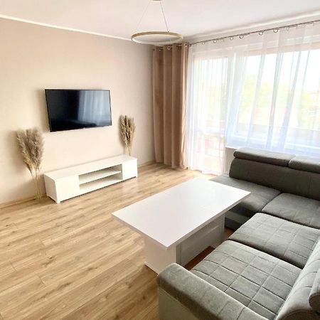 Apartament II Glamour Work&Relax, Obok Areny Gliwice, Fv Apartment Екстериор снимка