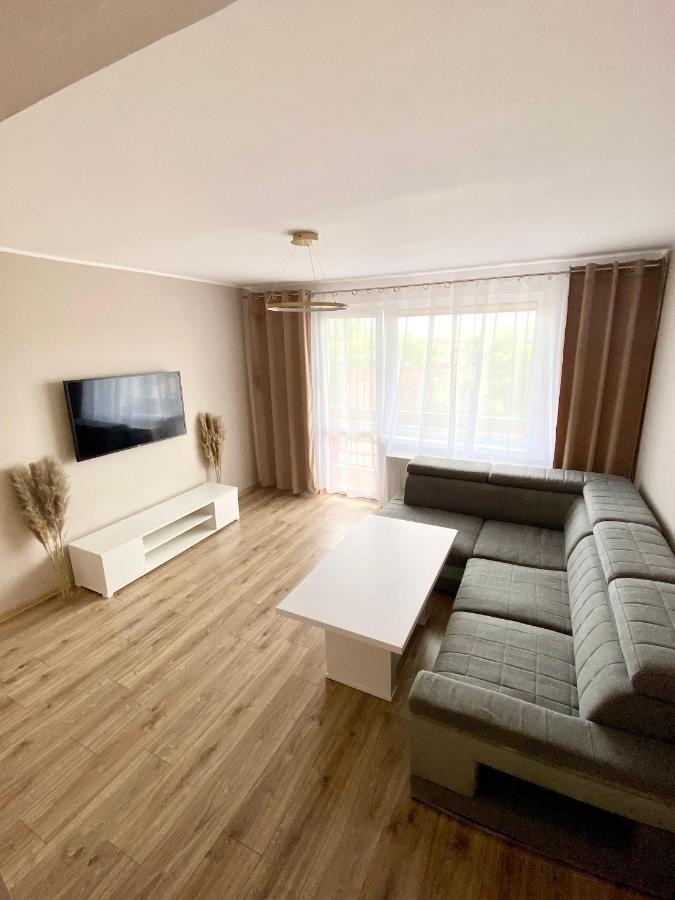 Apartament II Glamour Work&Relax, Obok Areny Gliwice, Fv Apartment Екстериор снимка
