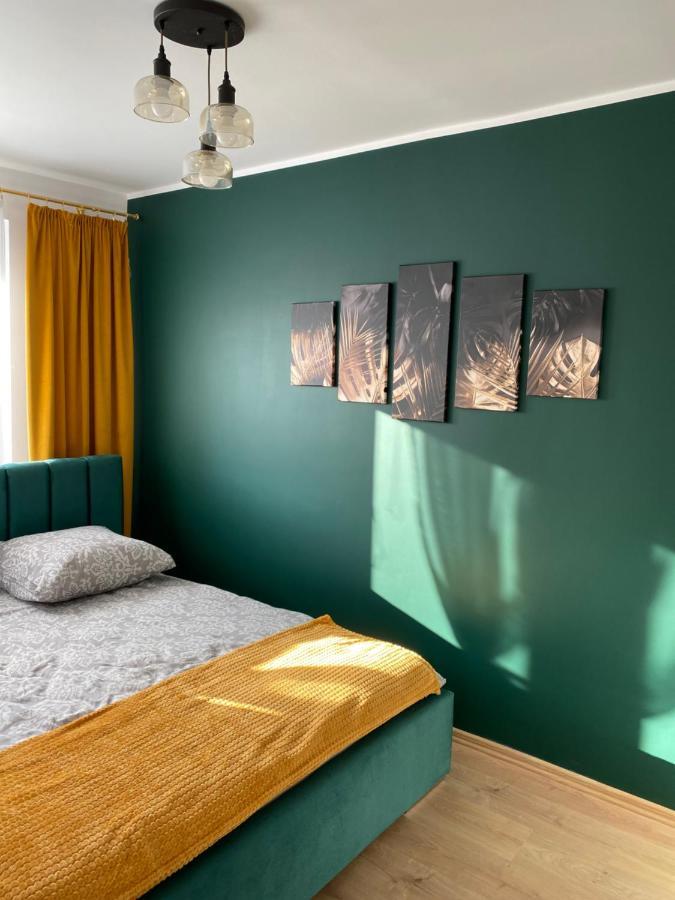 Apartament II Glamour Work&Relax, Obok Areny Gliwice, Fv Apartment Екстериор снимка