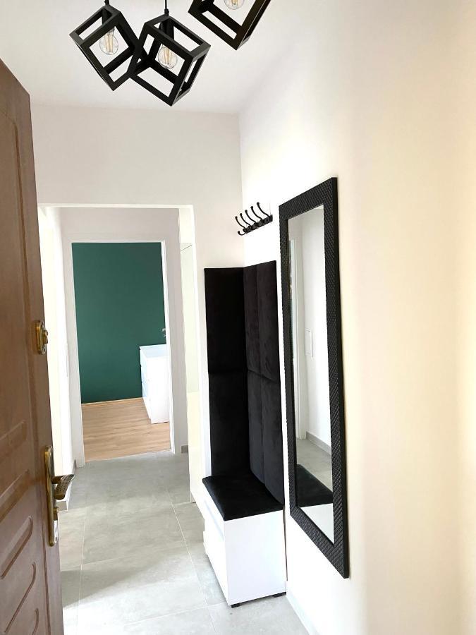 Apartament II Glamour Work&Relax, Obok Areny Gliwice, Fv Apartment Екстериор снимка