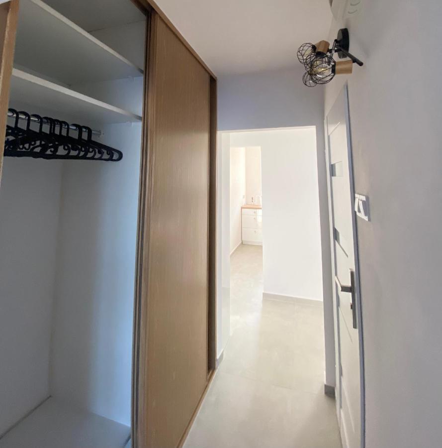 Apartament II Glamour Work&Relax, Obok Areny Gliwice, Fv Apartment Екстериор снимка